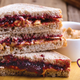 Illustration for article titled Peanut butter is the most American of sandwich fillingsem/em